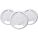 Ubiquiti Networks NANOHD-RETROFIT-3 Network Antennas