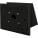 Crestron TSW-770/1070-MSMK-ANG-B-S Communication System