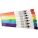 Zebra 10012718-5 Wristbands