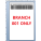 BCI DEXTER-4X6-LPN-001 Barcode Label