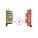 Zebra P1037750-047 Accessory