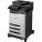 Lexmark 42KT142 Multi-Function Printer
