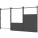Peerless-AV DS-LEDIER-3X3 Accessory