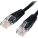 StarTech M45PATCH50BK Cables, Connectors, and Adapters