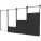 Peerless-AV DS-LEDIER-4X4 Accessory