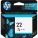 HP C9352AN InkJet Cartridge