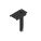 Gamber-Johnson DS-UPPER-L Mounting Hardware and Stands