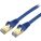 StarTech C6ASPAT14BL Cables, Connectors, and Adapters