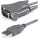 StarTech ICUSB232DB25 Cables, Connectors, and Adapters