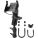 RAM Mount RAM-B-174-GA10U Products