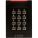 HID 921NTNNEK00000 Access Control Reader
