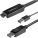 StarTech HD2DPMM3M Cables, Connectors, and Adapters