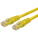 StarTech C6PATCH5YL Cables, Connectors, and Adapters
