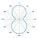 Zebra 10037102-R RFID Label