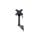 Gamber-Johnson 7170-0596 Mounting Hardware and Stands