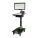 Newcastle Systems AP207NU2-S Mobile Cart
