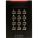 HID 921NTNNEK0002K Access Control Reader