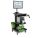 Newcastle Systems NB480PS Mobile Cart