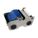 Fargo 44203 ID Card Ribbon