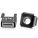 StarTech CABCAGENTS62 Mounting Hardware and Stands