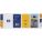 HP C4943A InkJet Cartridge