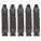 Honeywell 203-929-001 Carrying and Protective Accessories