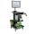 Newcastle Systems NB440PS Mobile Cart