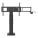 ViewSonic VB-STND-004 Mounting Hardware and Stands