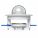 Ubiquiti Networks UACC-G5-DOME-ULTRA-FM-W Wireless Access Points
