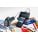 RJS Inspector D4000 CR2 Laser Barcode Verifier