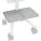 Ergotron ZESMCG/CG Mounting Hardware and Stands