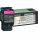 Lexmark C540H1MG Toner