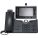 Cisco CP-8845-3PW-NA-K9= Desk Phone