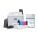 Magicard HELIX-SINGLE-SIDE-SYSTEM ID Card Printer