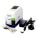Code C1-30W ID Card Printer