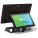 NCR P-7772-CX7-I5-USBBASE2 POS System