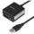 StarTech ICUSB2321F Docks and Cradles