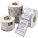 Zebra 10000287-R Barcode Label