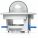 Ubiquiti Networks UACC-G5-DOME-ULTRA-FM-W Wireless Access Points