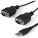 StarTech ICUSB2322F Cables, Connectors, and Adapters