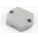 Omni-ID MAX-SQ-D-TAG RFID Tag