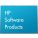 HP 20U62AAE Software