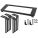 RAM Mount RAM-FP3-6200-2130 Products