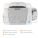 Fargo 51700 ID Card Printer