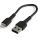 StarTech RUSBLTMM15CMB Cables, Connectors, and Adapters