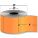 AirTrack ATTFL-4-6-1000-0R Barcode Label