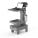 DTG DTG-X250LP Mobile Cart