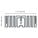Zebra 10037102-R RFID Label