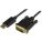 StarTech DP2DVI2MM3 Cables, Connectors, and Adapters