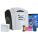 Magicard 3649-0001-01 ID Card Printer System